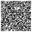 QR code with Ames & Assoc contacts