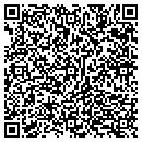 QR code with AAA Service contacts