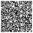 QR code with T G Transportation contacts