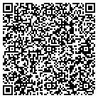 QR code with Ckm Financial Services contacts
