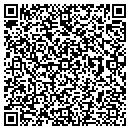 QR code with Harrod Homes contacts