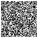 QR code with C E Specialized Communications LLC contacts