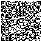 QR code with Valleries Transportation Servi contacts