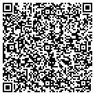 QR code with Waters Chiropractic Office contacts