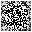 QR code with The Right Stitch contacts
