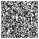 QR code with C I Wireless contacts