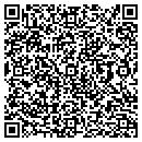 QR code with A1 Auto Body contacts
