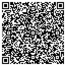 QR code with Threadwerkz contacts