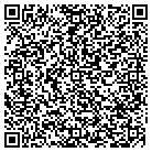 QR code with Angela Davis Christian Academy contacts