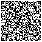 QR code with Comm Dispatch Ctr-Lapd Valley contacts
