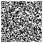 QR code with Accurate Diagnostic & Auto Rep contacts