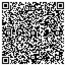 QR code with Oconee Fast Lube contacts
