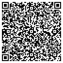 QR code with W Cac Head Start contacts