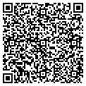 QR code with ECCO contacts