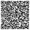 QR code with Zip Transport contacts