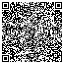 QR code with B H R Transportation LLC contacts