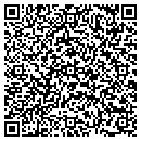 QR code with Galen G Garver contacts