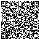 QR code with Gary Appleby contacts