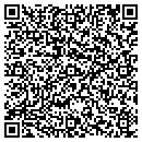 QR code with A3h Holdings LLC contacts