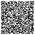 QR code with Ddcc contacts