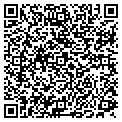QR code with Distinc contacts