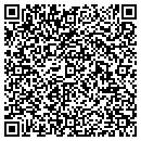 QR code with S C Kiosk contacts