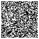 QR code with George Hogle contacts