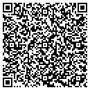QR code with Banx Inc contacts