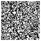 QR code with Faeron Cultural Communications contacts