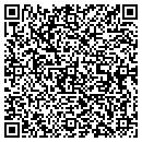 QR code with Richard Adams contacts
