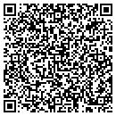 QR code with Robert C Verdal contacts