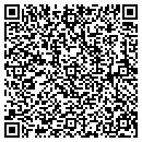 QR code with W D Merrill contacts