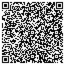 QR code with Harvey Transportation contacts