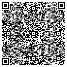 QR code with Gaap Financial Services contacts
