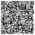 QR code with Snc contacts