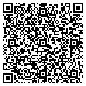 QR code with A P Service contacts