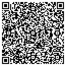 QR code with John B Madei contacts