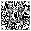 QR code with Healy & CO contacts