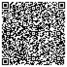 QR code with George Pry Ins & Fncl Service contacts