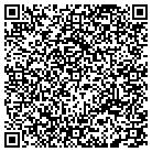 QR code with Hensley Communication Service contacts