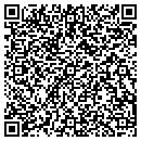 QR code with Honey Brothers Multi-Media Corp contacts