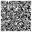 QR code with Jiffy Lube contacts