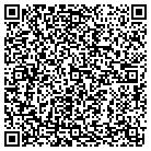 QR code with Hidden Creek Dairy Farm contacts