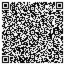 QR code with Huge Realty contacts