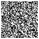 QR code with Hillcrest Farm contacts