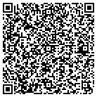 QR code with Milton's Transportation contacts