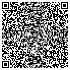 QR code with A & E Portable Restrooms Inc contacts