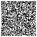 QR code with M & S Transport LLC contacts