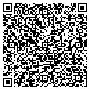 QR code with Homer Blair contacts