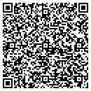 QR code with Hoover Dairy Farm contacts